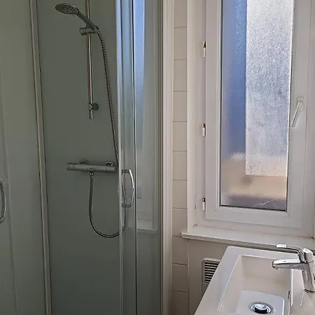 55 M2 Refait A Neuf A 300 M De La Et Du Centre Le Portel