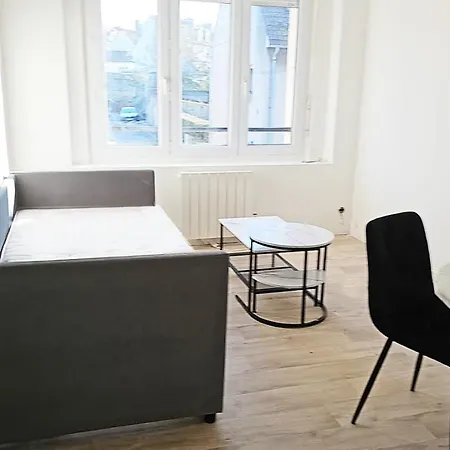 55 M2 Refait A Neuf A 300 M De La Et Du Centre Le Portel