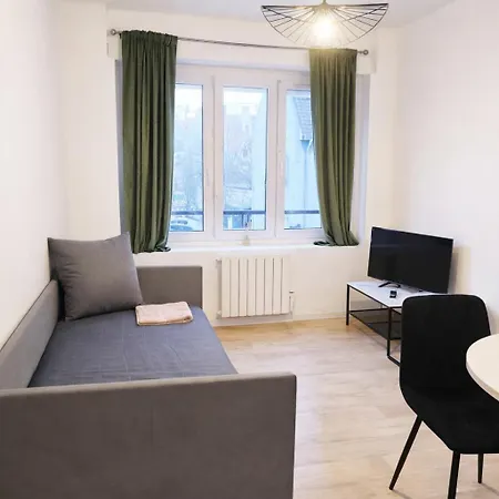 Apartment 55 M2 Refait A Neuf A 300 M De La Et Du Centre *