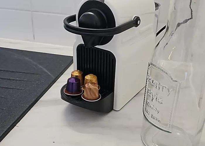 55 M2 Refait à Neuf à 300 M De La Et Du Centre Le Portel