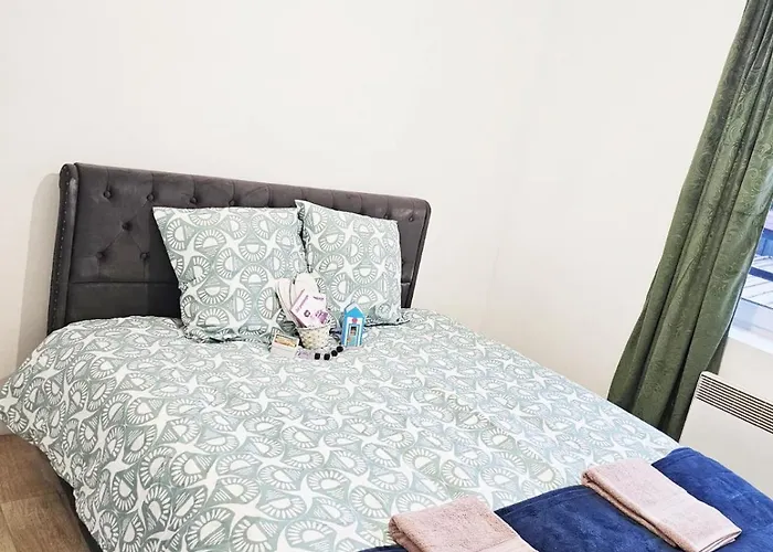 Appartement 55 M2 Refait à Neuf à 300 M De La Et Du Centre