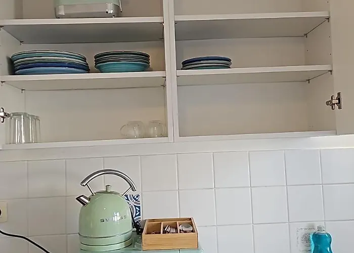 55 M2 Refait à Neuf à 300 M De La Et Du Centre Appartement